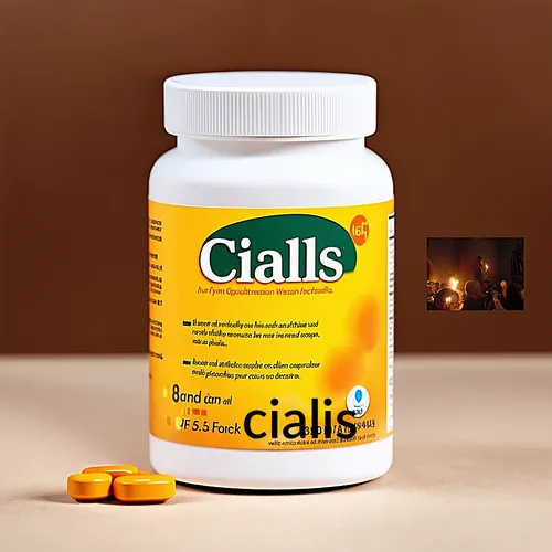 Cialis en vente au canada